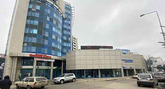 1-комн. квартира, 65 м2, 7/10 эт. Белгород