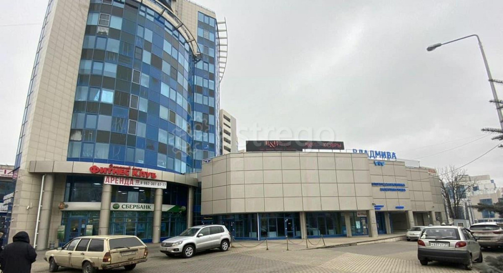 1-комн. квартира, 65 м2, 7/10 эт. Белгород - изображение 2