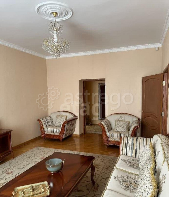 5-комн. квартира, 110 м, 1/2 эт. Майкоп - изображение 2