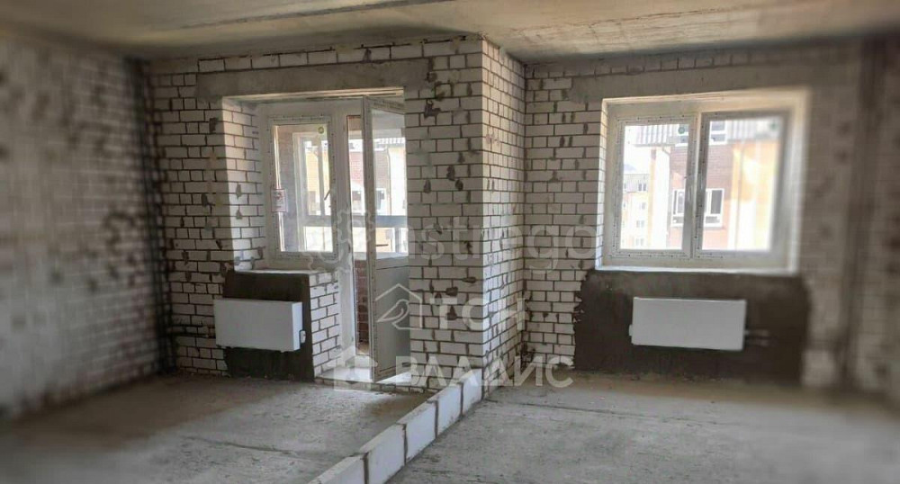 3-комн. квартира, 64.2 м2, 3/4 эт. Королев - изображение 4