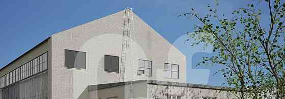 Производственное, 2050 м2 Подольск