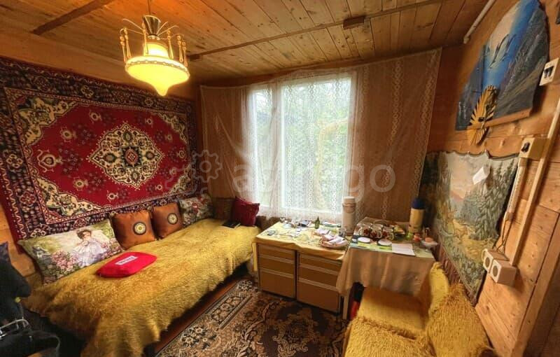 Дача, 50 м2, 6 соток Орехово-Зуево - изображение 2