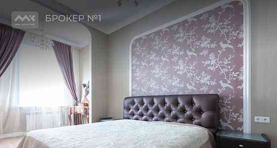 3-комн. квартира, 103 м2, 4/4 эт. Санкт-Петербург