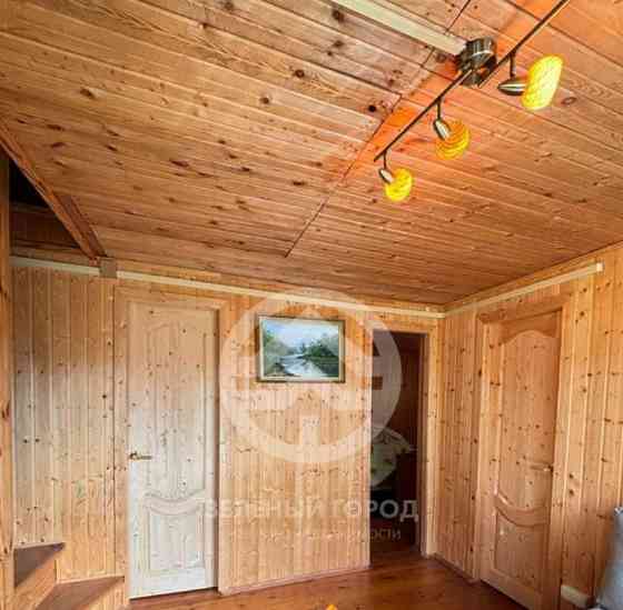 Дом, 70 м2, 6 соток Клин