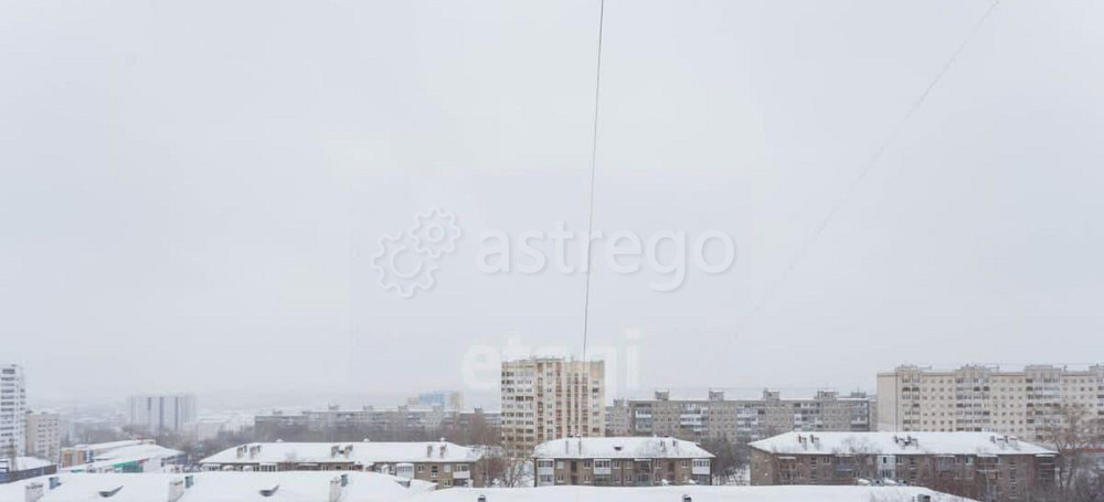4-комн. квартира, 158.7 м2, 8/11 эт. Уфа - изображение 5