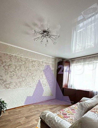 2-комн. квартира, 42 м2, 2/2 эт. Новоалтайск - изображение 5