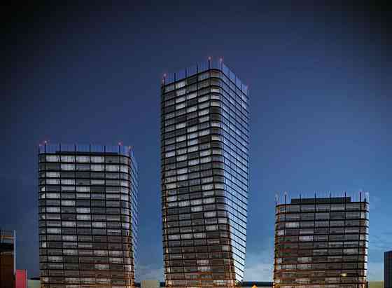 Офис, 116.4 м2 Москва