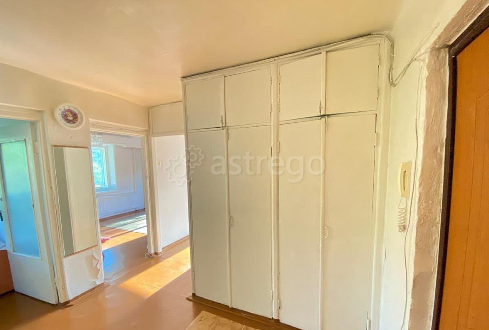 3-комн. квартира, 70.6 м2, 4/5 эт. Благовещенск - изображение 5