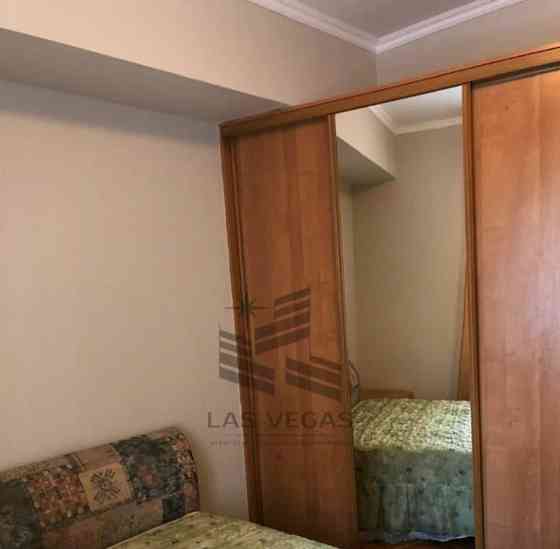 4-комн. квартира, 98 м2, 2/10 эт. Москва