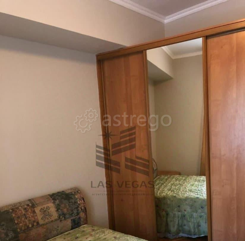 4-комн. квартира, 98 м2, 2/10 эт. Москва - изображение 3