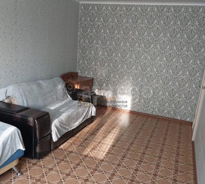 1-комн. квартира, 38 м2, 2/10 эт. Уфа - изображение 1