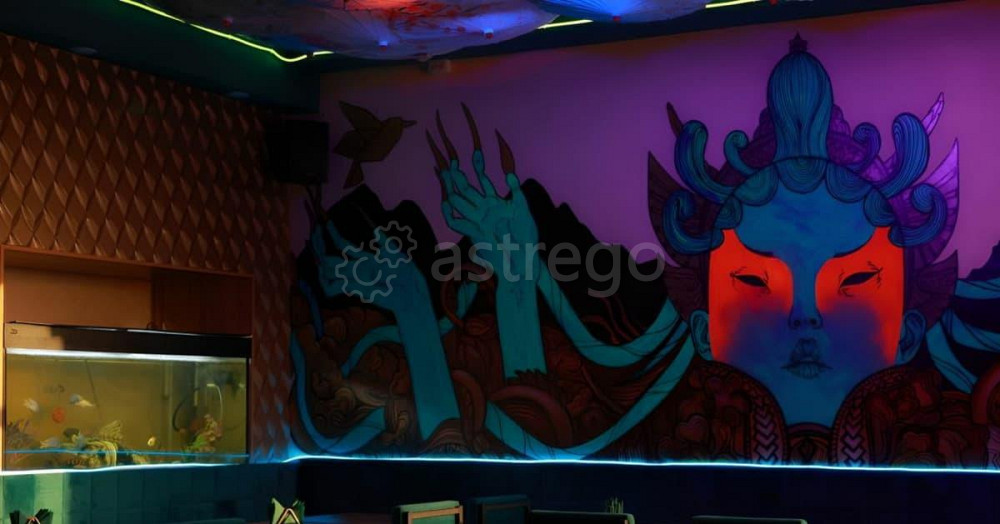 Готовый бизнес, 140 м2 Астрахань - изображение 3