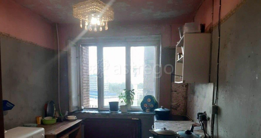 Комната, 12.5 м2, 11/15 эт. Санкт-Петербург - изображение 6