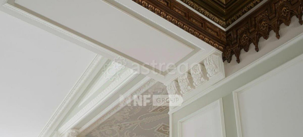 6-комн. квартира, 254.7 м2, 3/3 эт. Санкт-Петербург - изображение 2