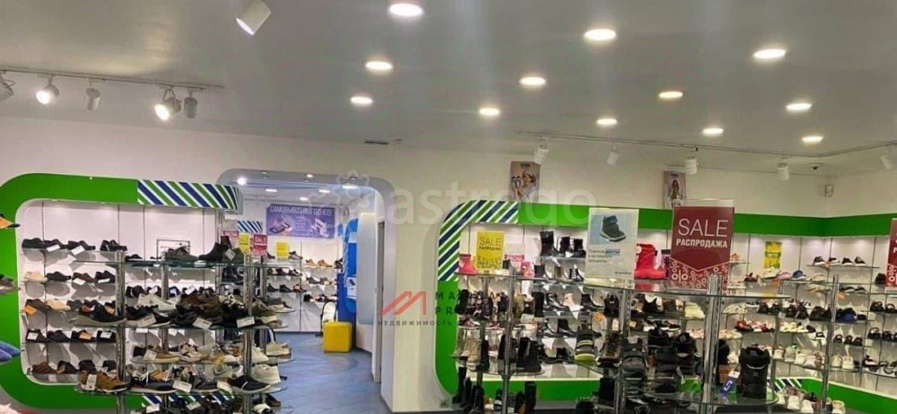 Торговое помещение, 272 м2 Балашиха - изображение 4