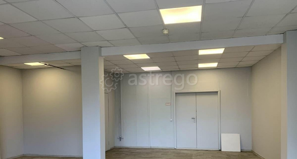 Офис, 57 м2 Санкт-Петербург - изображение 5