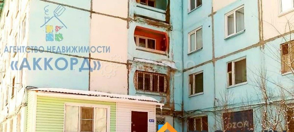 Комната, 16.3 м2, 4/5 эт. Бийск - изображение 6