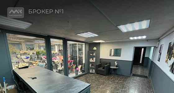 Торговое помещение, 540 м2 Санкт-Петербург