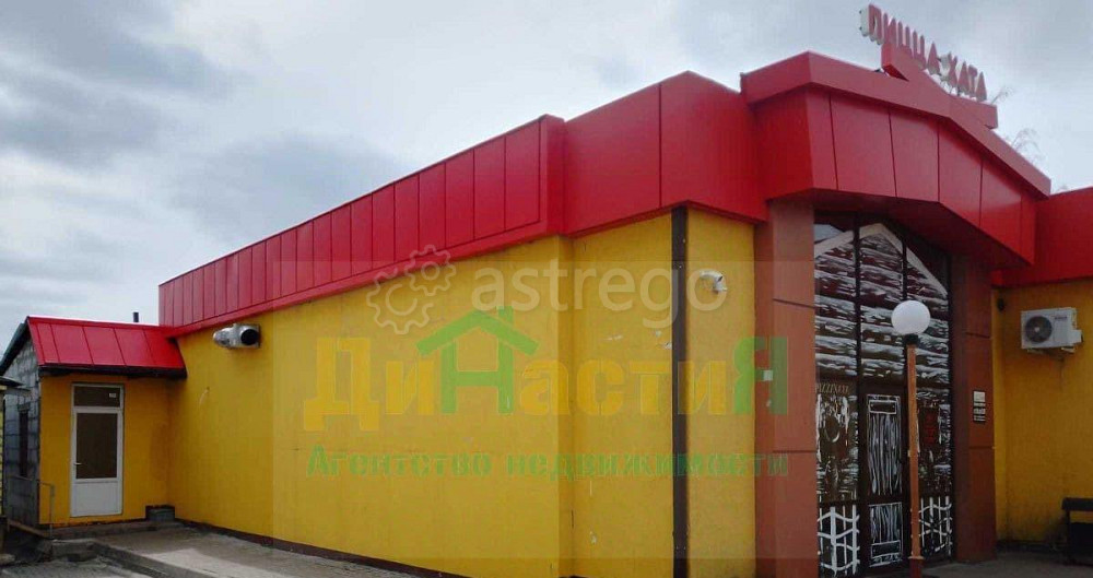 Готовый бизнес, 350 м2 Строитель - изображение 6