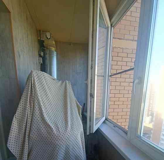 3-комн. квартира, 115.1 м2, 12/17 эт. Котельники