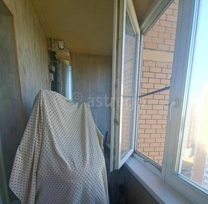 3-комн. квартира, 115.1 м2, 12/17 эт. Котельники - изображение 3