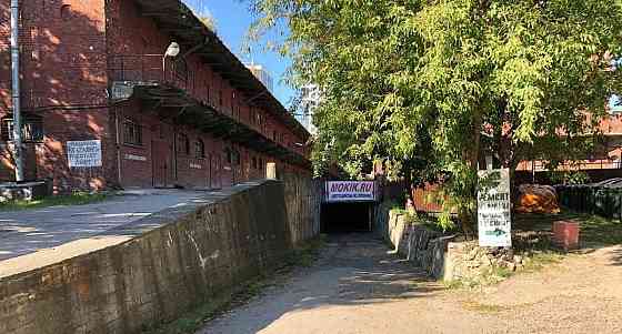 Офис, 3348.7 м2 Санкт-Петербург