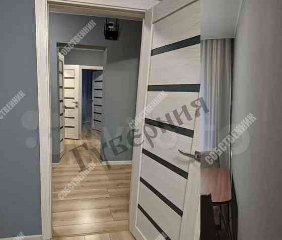 4-комн. квартира, 77 м2, 2/9 эт. Белгород