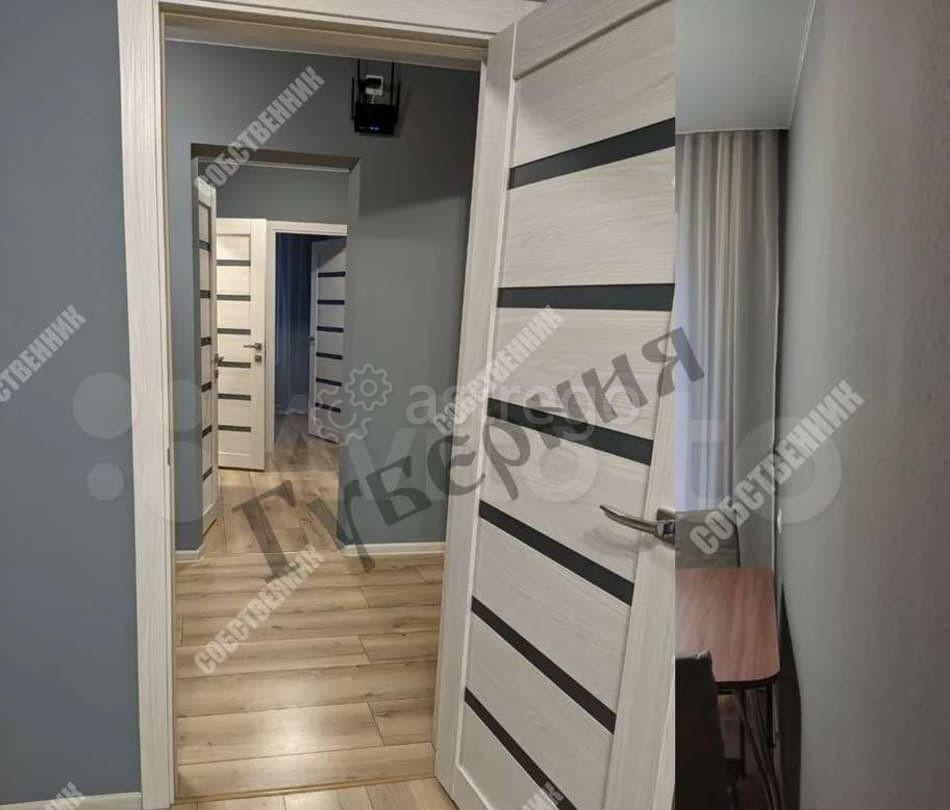 4-комн. квартира, 77 м2, 2/9 эт. Белгород - изображение 3