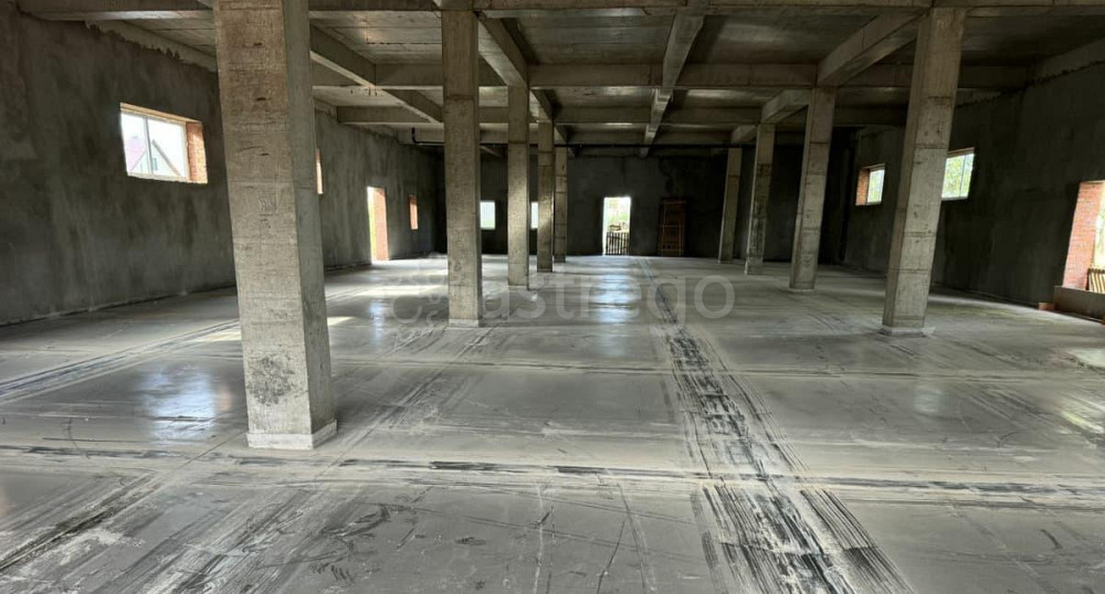 Свободного назначения, 550 м2 Кармаскалы - изображение 3