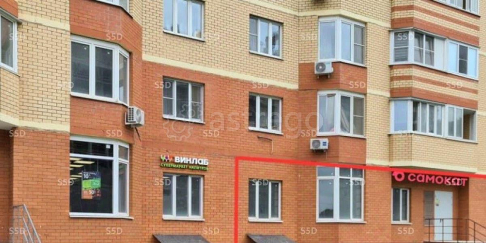 Готовый бизнес, 192 м2 Котельники - изображение 6