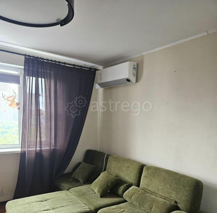 2-комн. квартира, 67 м2, 11/12 эт. Москва - изображение 1