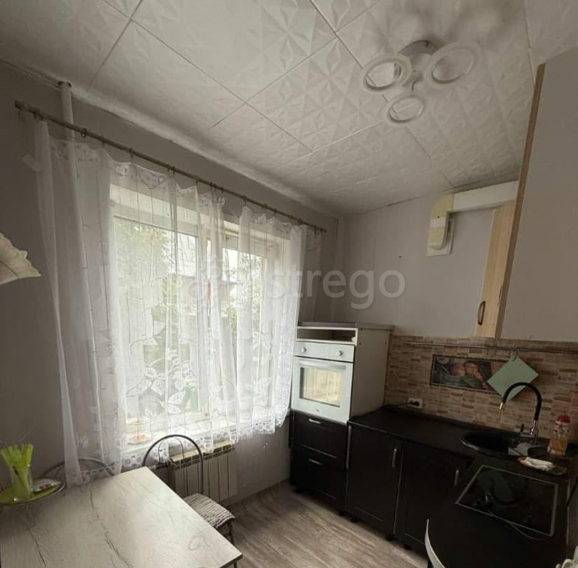 2-комн. квартира, 51 м2, 1/5 эт. Красноярск - изображение 1
