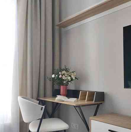 1-комн. апарт-ы, 35.5 м2, 23/28 эт. Красногорск