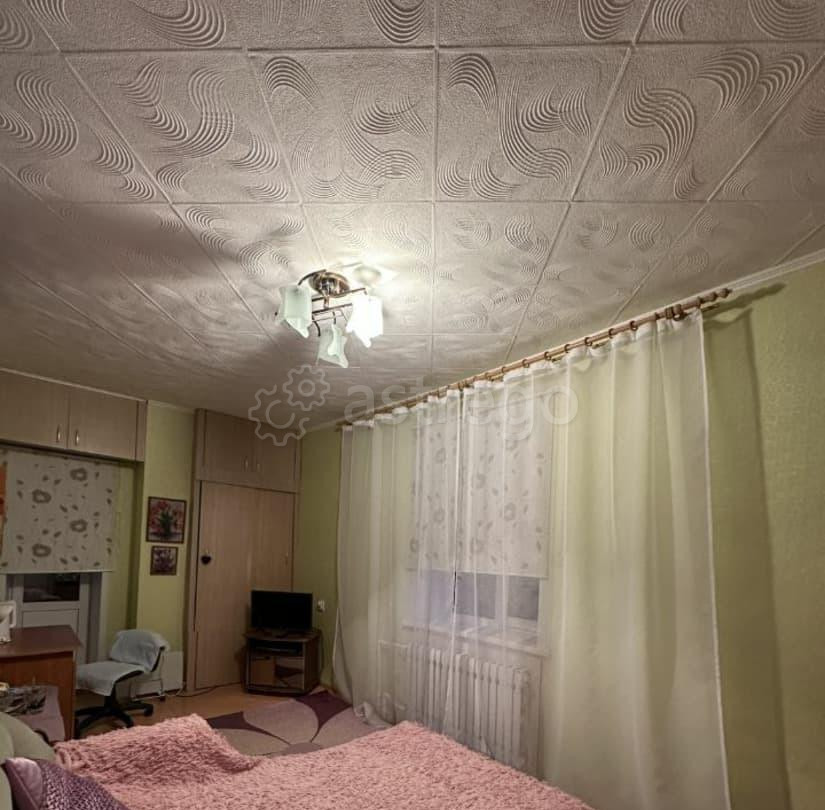 Комната, 16 м2, 2/2 эт. Белокуриха - изображение 1