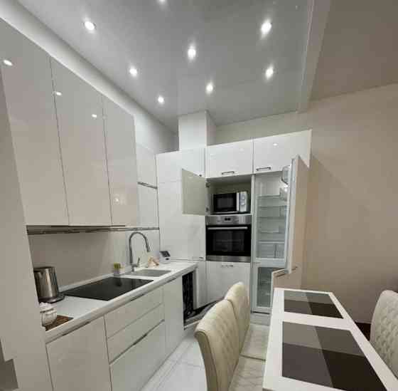 2-комн. квартира, 50 м2, 10/22 эт. Москва