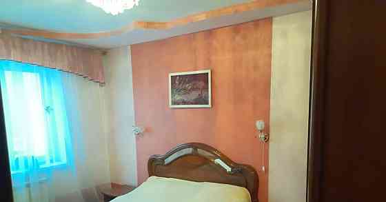 3-комн. квартира, 76 м2, 3/9 эт. Красноярск