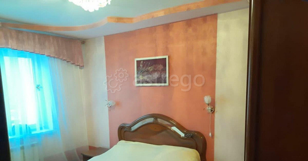 3-комн. квартира, 76 м2, 3/9 эт. Красноярск - изображение 4