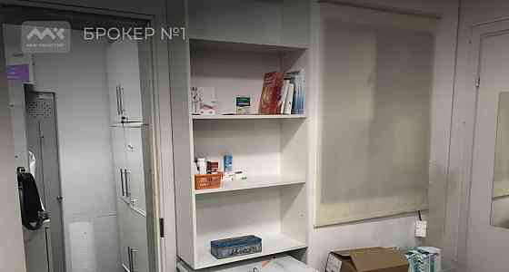 Свободного назначения, 35 м2 Санкт-Петербург