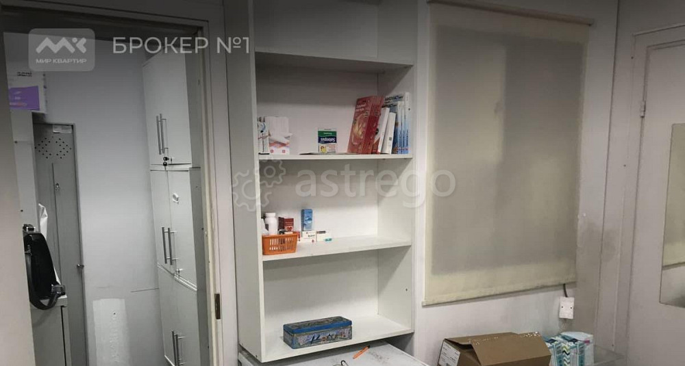 Свободного назначения, 35 м2 Санкт-Петербург - изображение 6