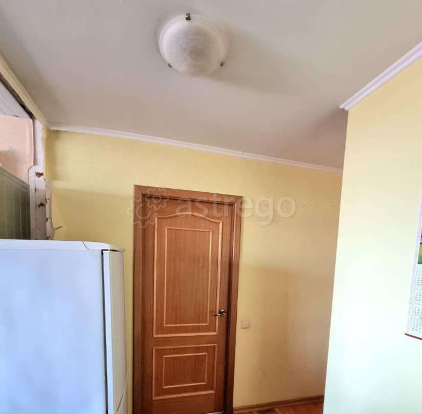 Комната, 11.8 м2, 9/9 эт. Раменское - изображение 6