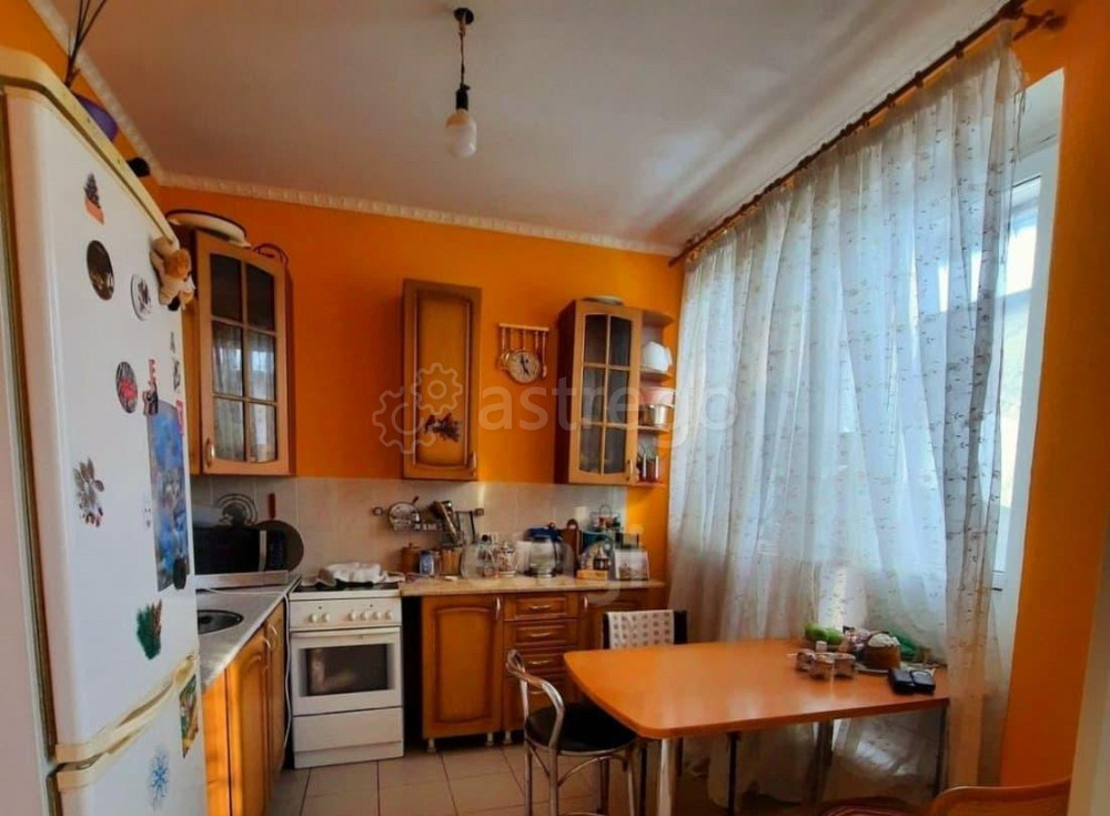 2-комн. квартира, 52 м2, 8/9 эт. Норильск - изображение 2