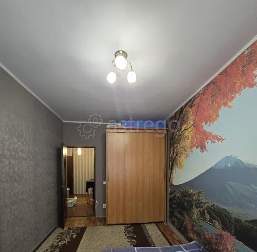 4-комн. квартира, 91.1 м2, 12/19 эт. Подольск - изображение 2