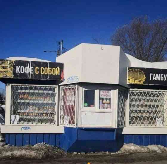 Отдельное здание, 12 м2 Архангельск