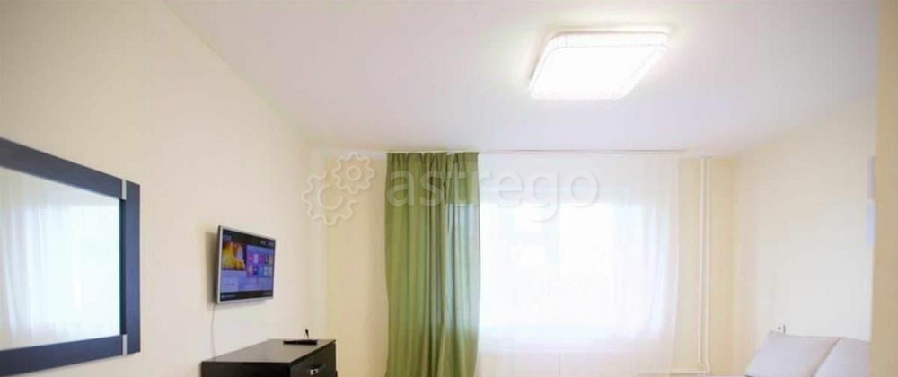 2-комн. квартира, 60 м2, 1/10 эт. Красноярск - изображение 5