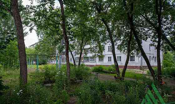 2-комн. квартира, 48.8 м2, 4/5 эт. Благовещенск