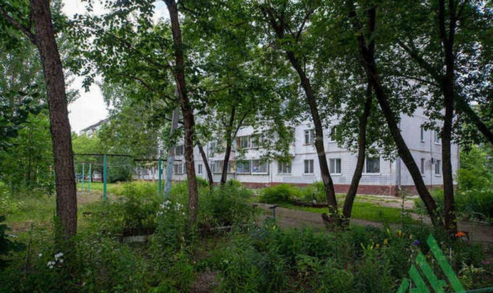 2-комн. квартира, 48.8 м2, 4/5 эт. Благовещенск - изображение 6