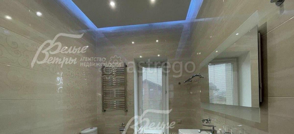 Дом, 367 м2, 16 соток, 3 эт. Москва - изображение 5