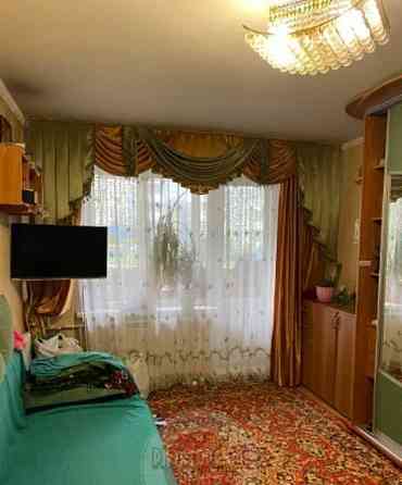 1-комн. квартира, 34 м2, 1/10 эт. Белгород