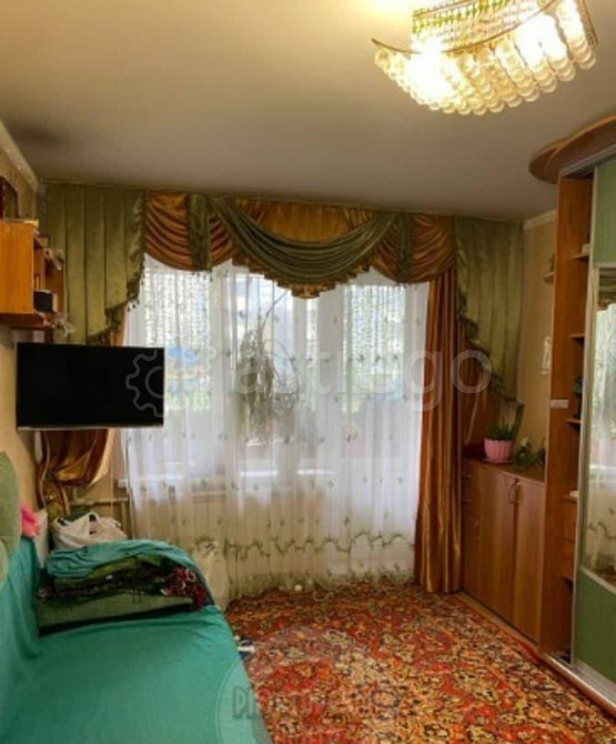 1-комн. квартира, 34 м2, 1/10 эт. Белгород - изображение 2