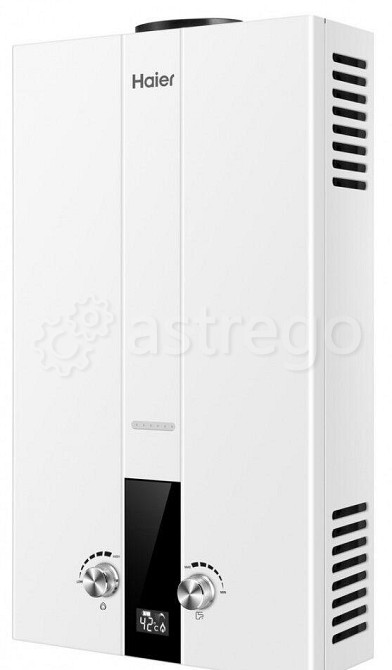 Газовая колонка Haier JSD 24-12D Нижний Новгород - изображение 1